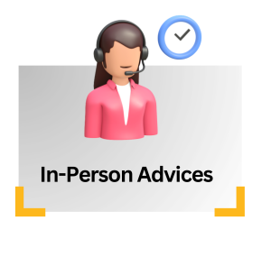 advice