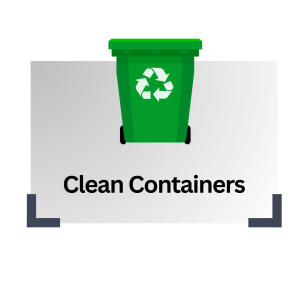 container